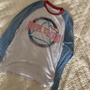 Vintage Pink Floyd Tee